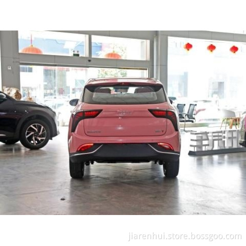 Cheap Adult Electric Car Nezha V 2022 Shio 400 Edition Ev for Sale Electric Small SUV